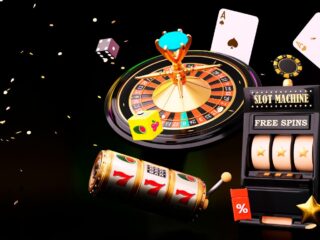 Which Online Casino Games Suit Your Style?