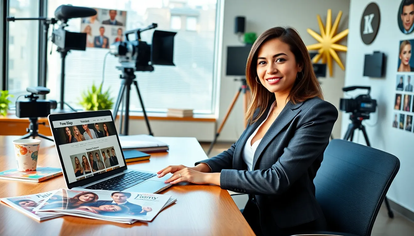 Unlocking Secrets of www Fame Blogs .net: The Ultimate Guide to Fame Blogging