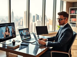 Fame Blogs: Your Gateway to Celebrity Insights