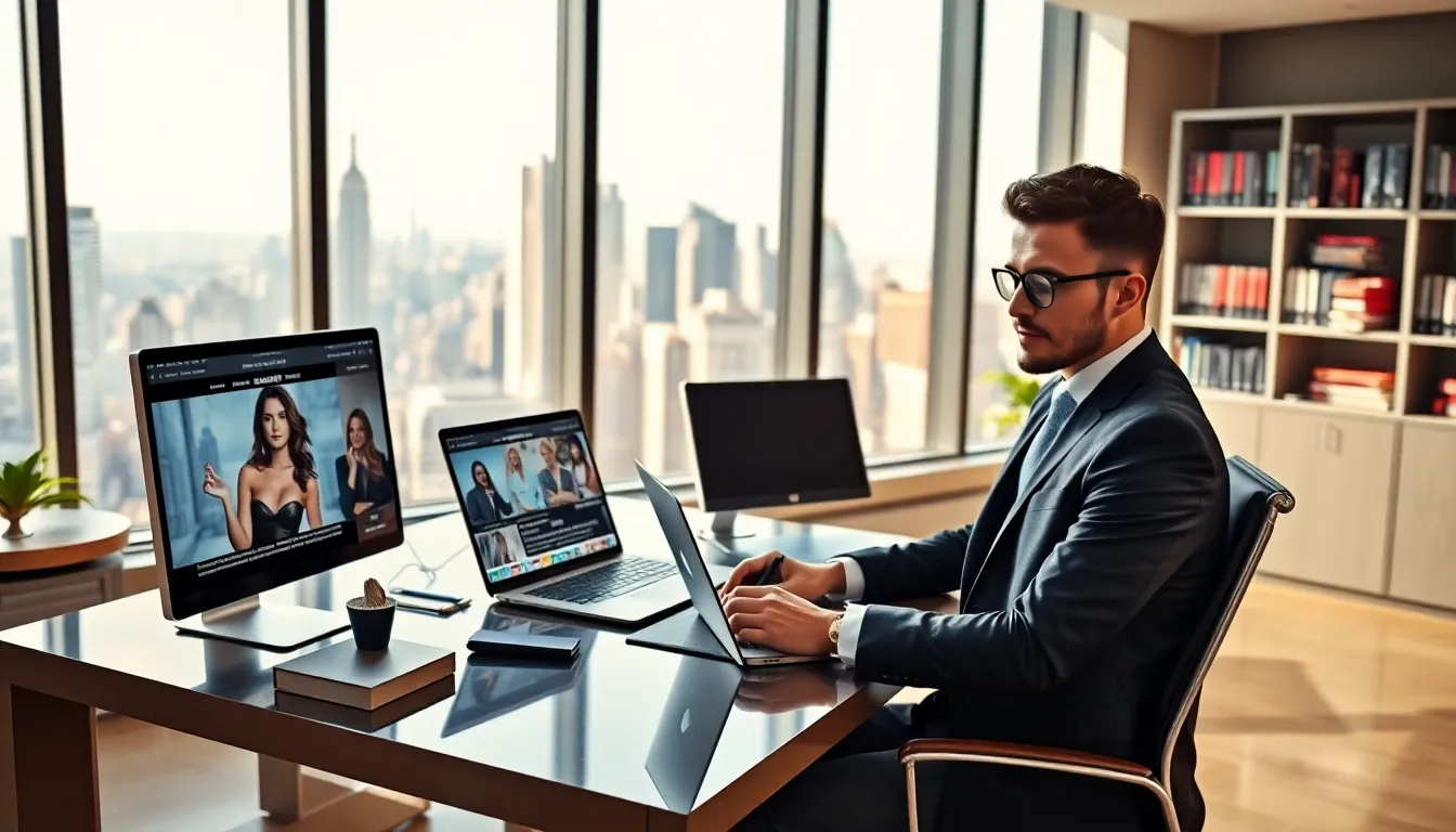 Fame Blogs: Your Gateway to Celebrity Insights