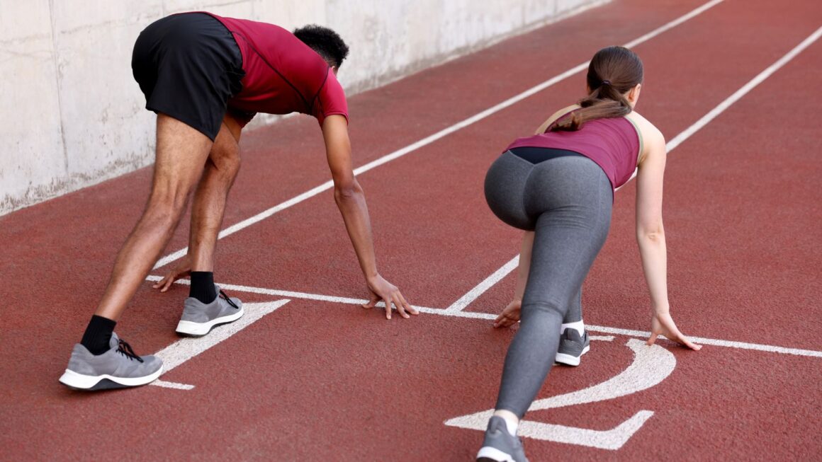 Famous Women Athletes of India: Icons Who Rewrote the Rules