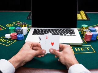 Is Online Gambling Safe: What Players Should Look For