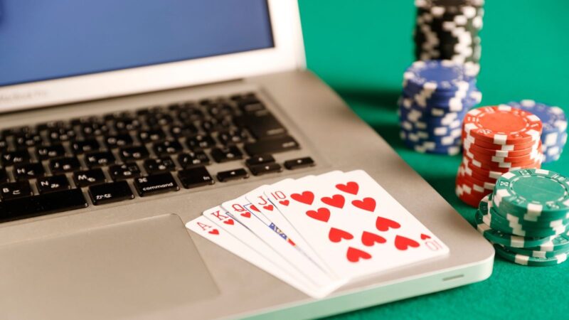 Digital Currency Takes Over: Crypto-Friendly Casinos in 2026