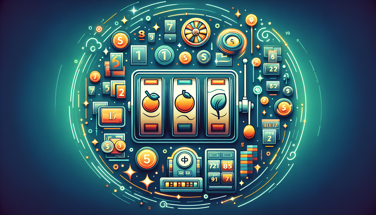 Understanding Slot Machine Algorithms and Bonuses