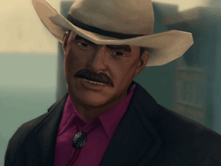 Have you played these video games featuring celebrities?