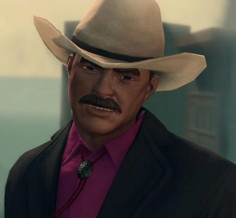 Have you played these video games featuring celebrities?