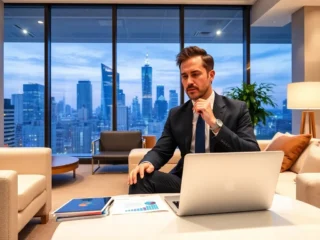 Fameblogs Marvin Peel Email Address: Get In Touch Like a Pro