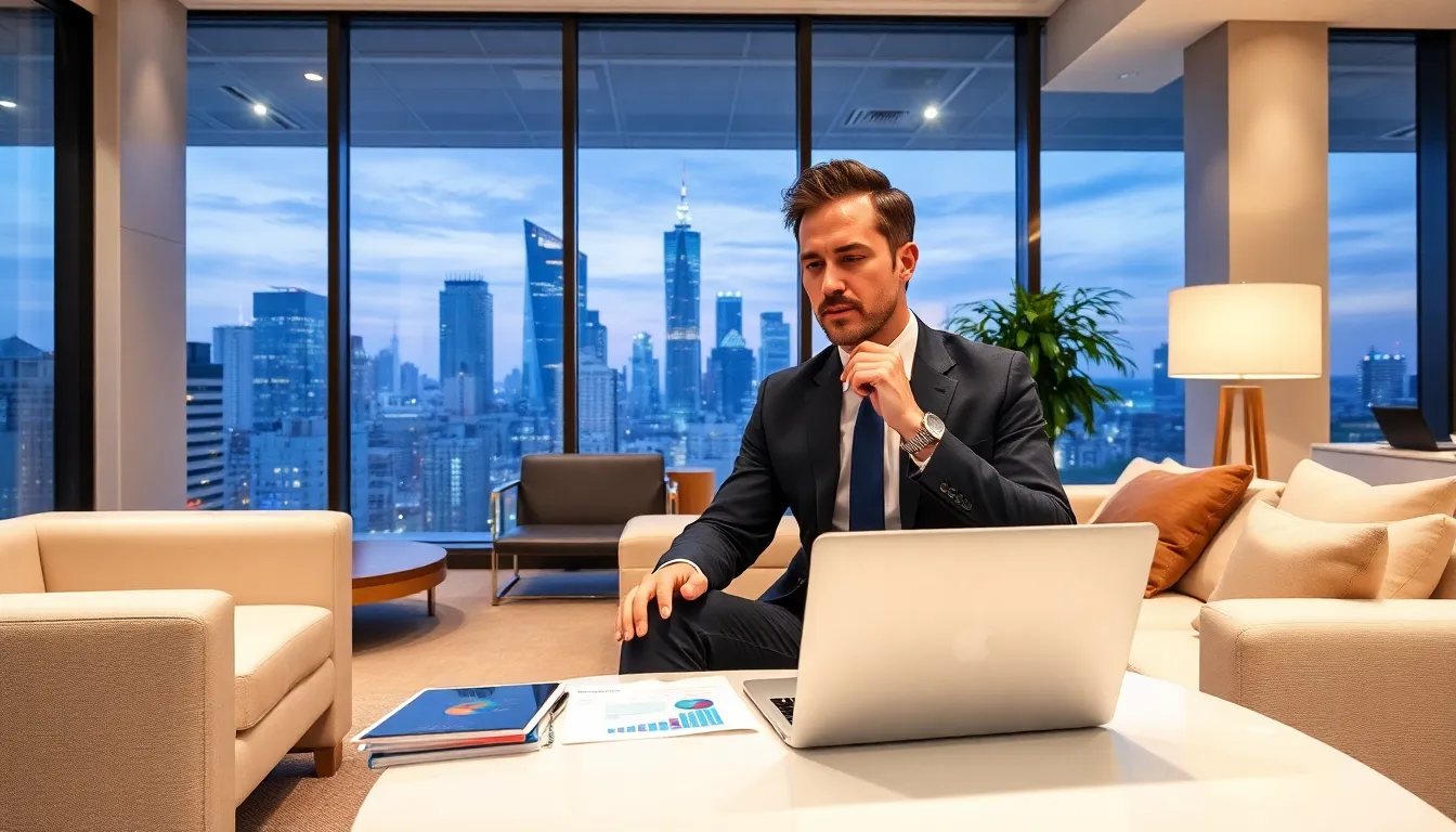 Fameblogs Marvin Peel Email Address: Get In Touch Like a Pro