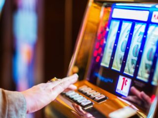 The End of Secrets: Blockchain Casinos Make Online Gambling Safe and Fast