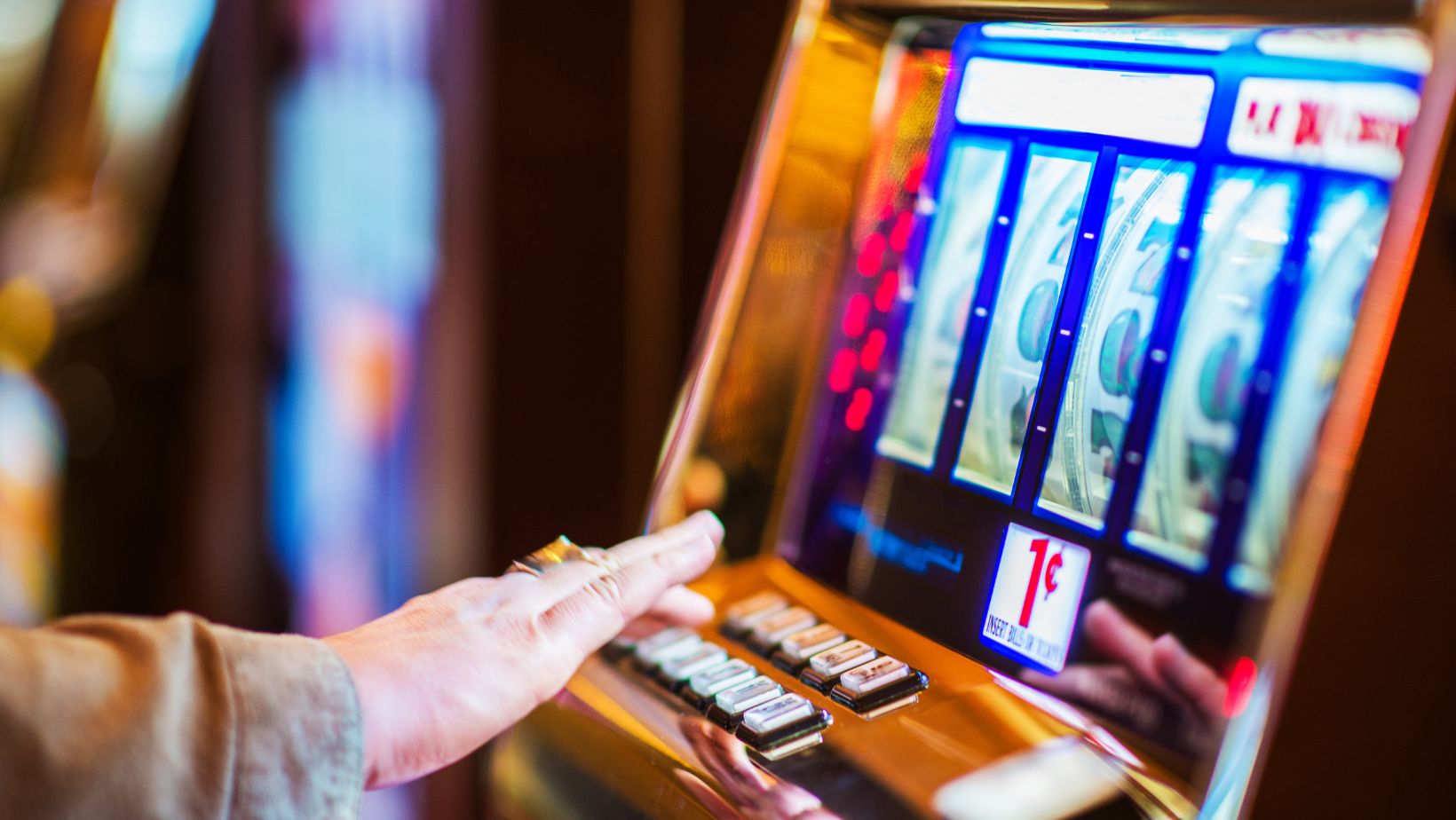 The End of Secrets: Blockchain Casinos Make Online Gambling Safe and Fast