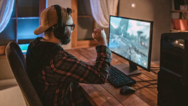 Live Dealer Casinos: The Fusion of TV-Show Feel and Online Gaming