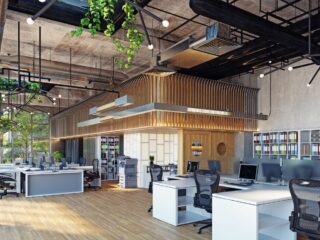 What to Consider Before Moving Into a Managed Office