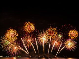 Which Fireworks Are Worth the Investment for Your Party?