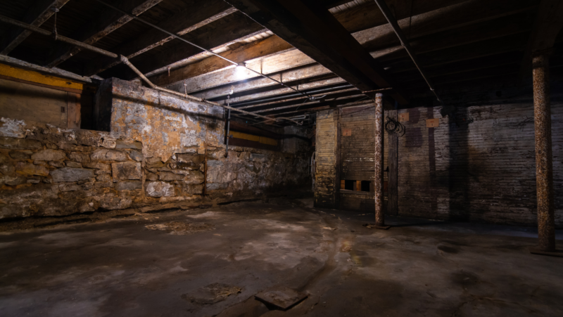 Common Mistakes to Avoid in Burlington Basement Renos