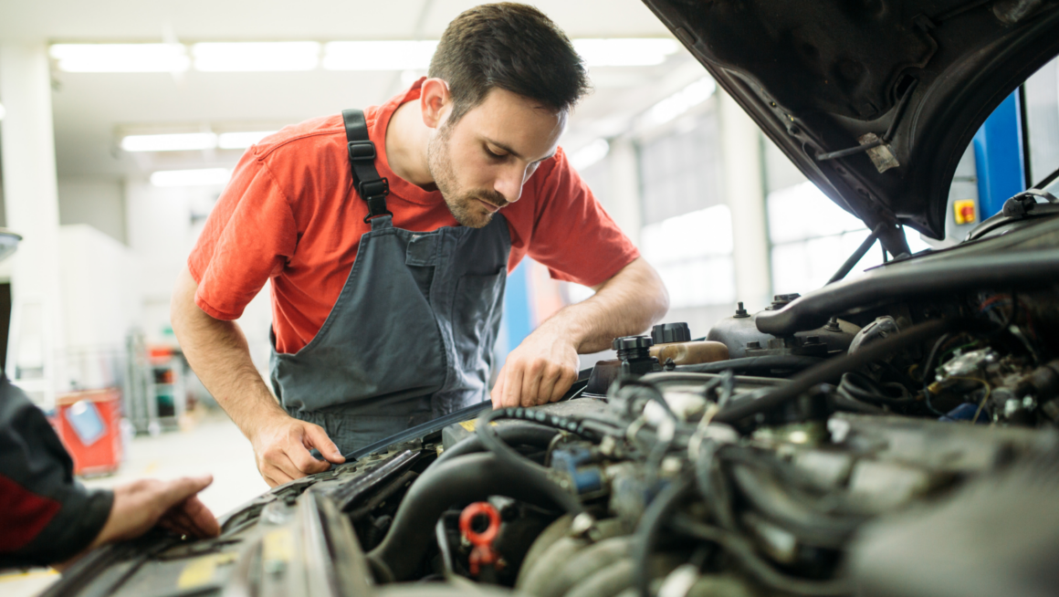How to Spot a Trustworthy Mechanic in Vaughan