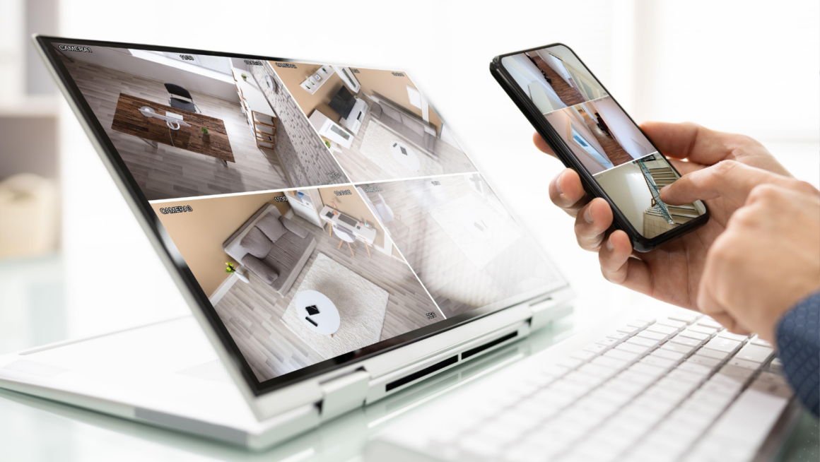 Do You Need Wi-Fi for Security Camera Installs?