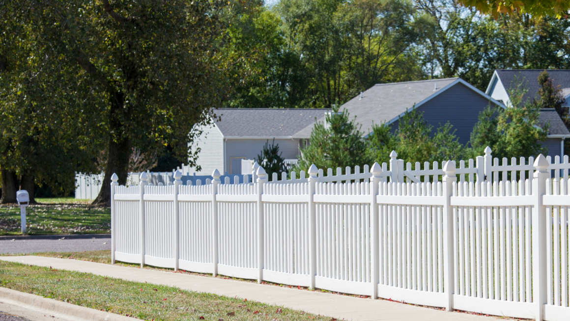 Fence Permits You Need in Vaughan