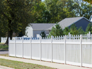 Fence Permits You Need in Vaughan