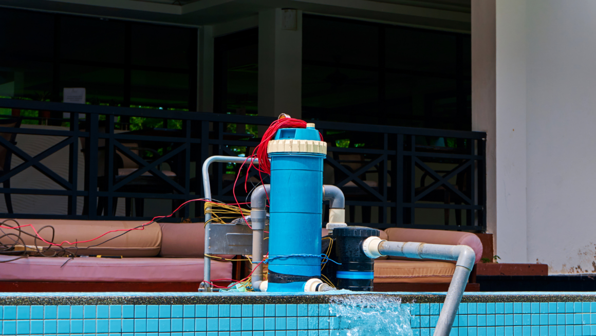 Signs Your Pool Pump Needs Replacing Now