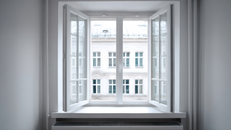 Guide to Selecting Quality Casement Window Parts