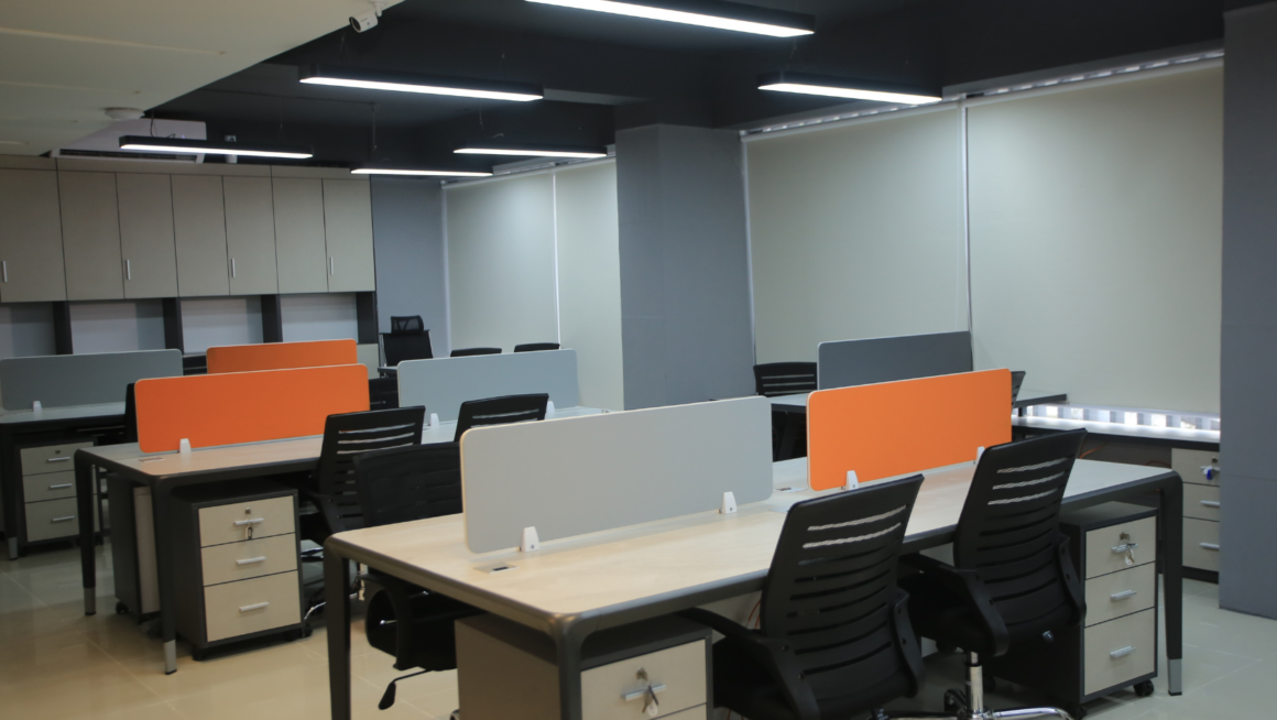 How Often Should You Clean Your Toronto Office Space