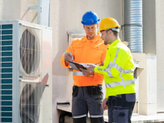 How do HVAC Contractors Identify Performance Loss Caused by Minor Obstructions?