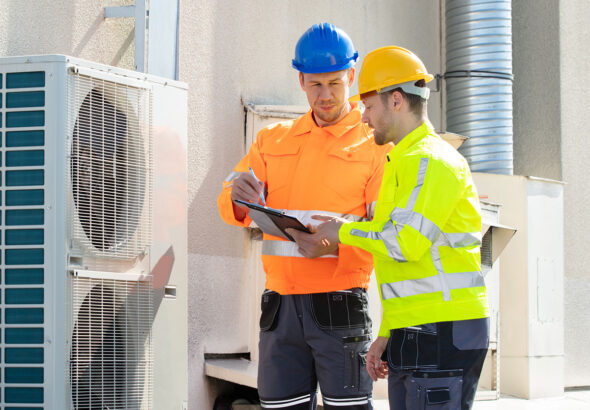 HVAC-Contractors