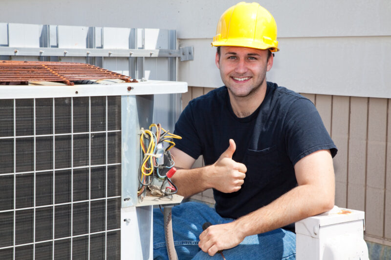 How do HVAC Contractors Handle Comfort Complaints in Smart Home Environments?