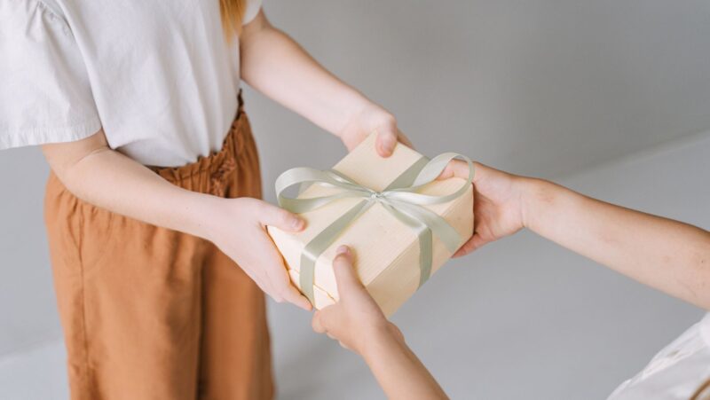 The Perfect Gift Ideas for a New Roommate