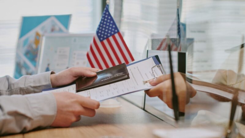 How to Get an Apostille in the U.S. Without the Stress