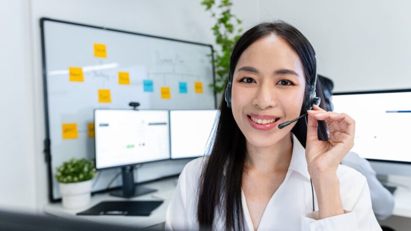 Why Every Growth-Stage Company Needs a Customer Service AI Agent in 2025