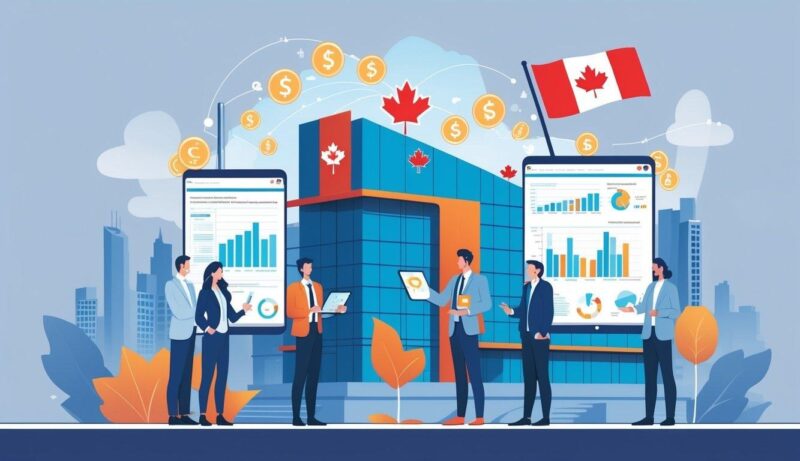 Research Funding and Industry Influence in Canada’s Casino Sector: Economic Impacts and Regulation