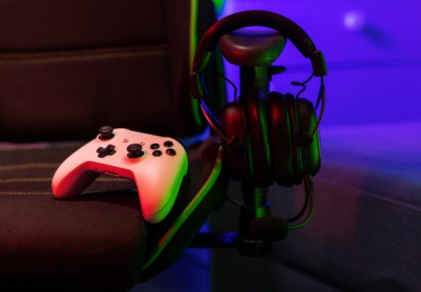 online gaming evolution, immersive gaming worlds, online gaming trends, multiplayer gaming platforms, gaming technology advancements, virtual gaming experiences, gaming industry growth, esports and online gaming, next-gen gaming development, immersive gaming environments