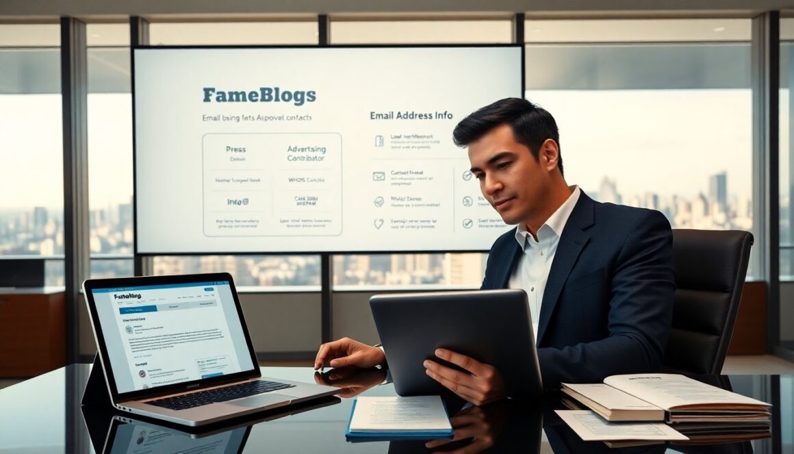 fameblogs email address info
