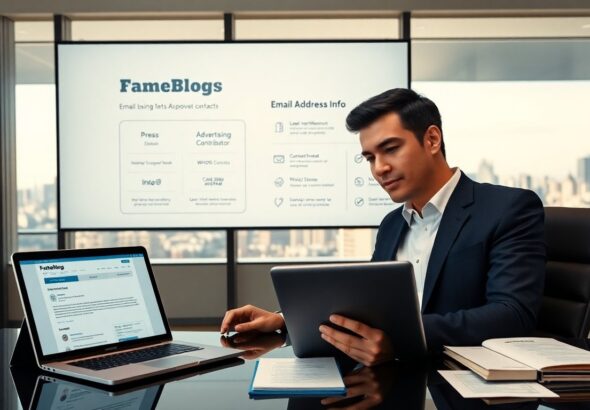 fameblogs email address info