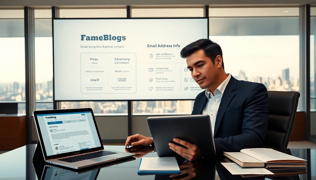 fameblogs email address info