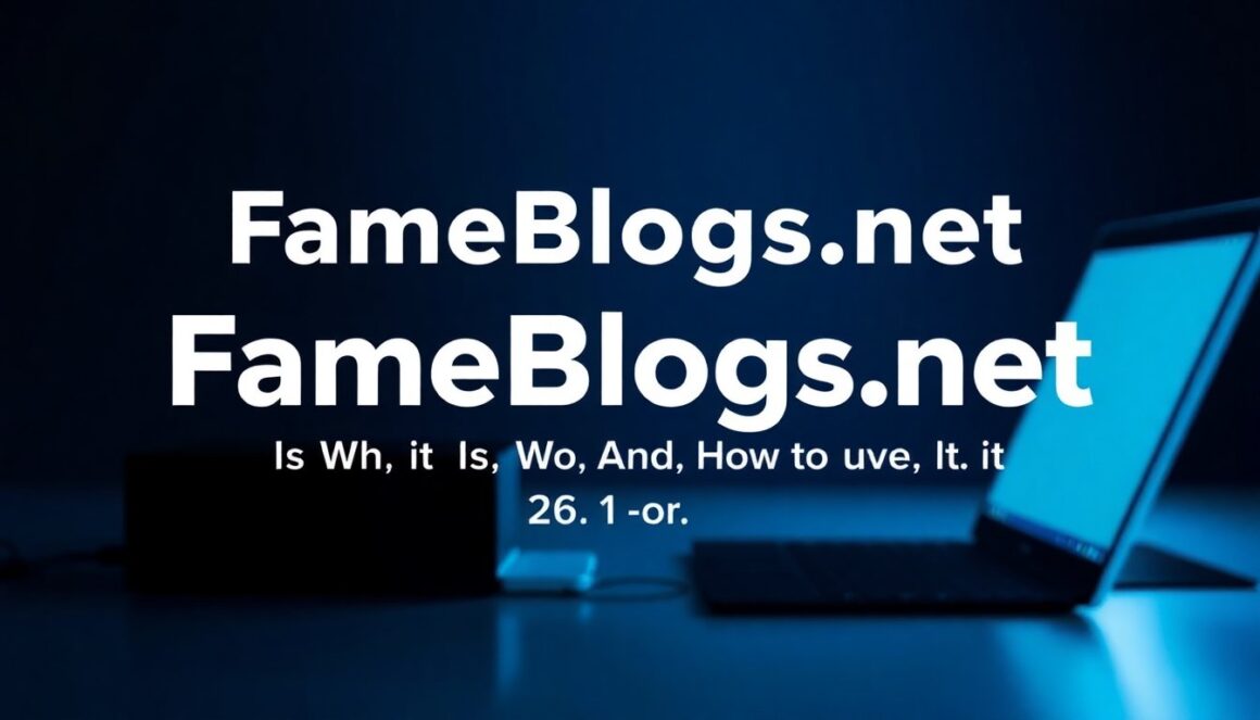 www. fameblogs .net