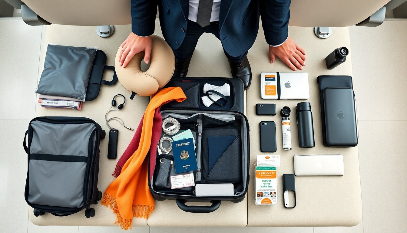 must have travel accessories fameblogs trip