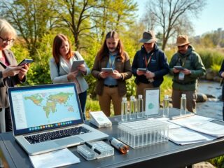 citizen scientists everyday heroes fameblogs