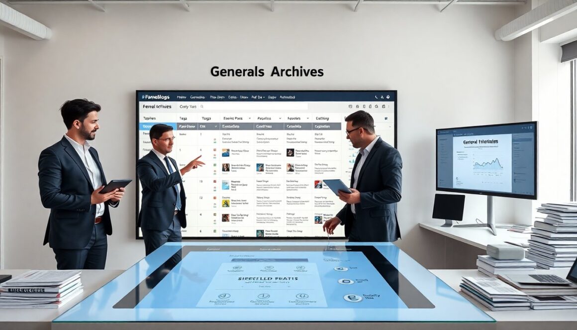fameblogs general archives