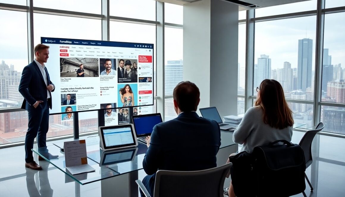 Inside FameBlogs.net: Your Guide To Celebrity News, Gossip, And Insights (2026)